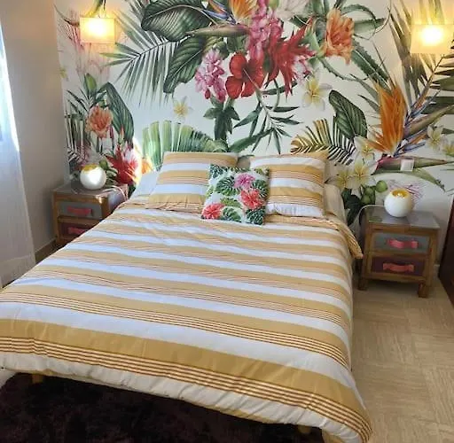 Spacieux, Climatise, Parking Prive, Wifi Et Vue Imprenable Apartman *