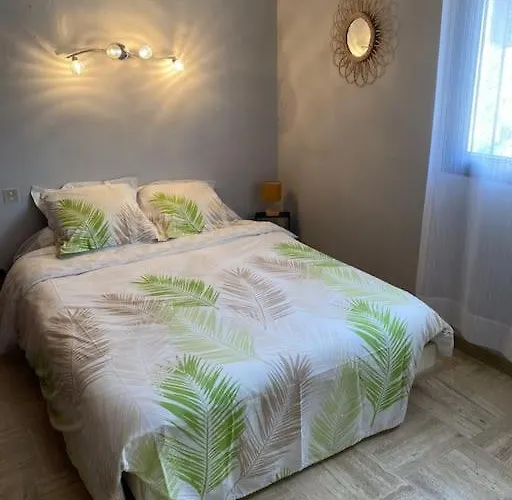Spacieux, Climatise, Parking Prive, Wifi Et Vue Imprenable Apartman